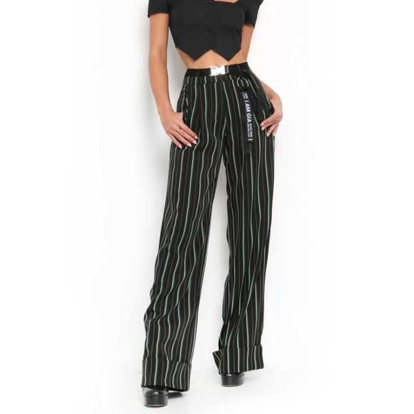 NWT I AM GIA Mira pant - Picture 1 of 3